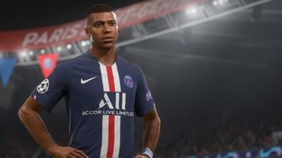 Los detalles del esperado FIFA 21, que hoy sale a la cancha