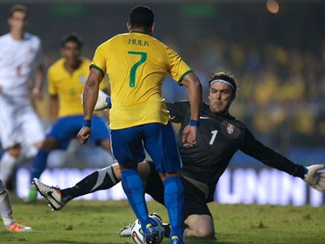 Las mejores colas del Mundial