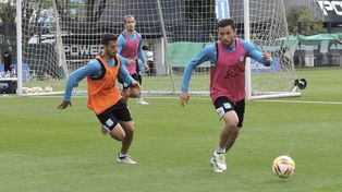 Coudet tiene todo listo para recibir a Unión