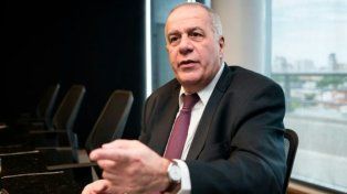 Fernando Mitjans: Eliminar a Boca era como dar perpetua por robar una manzana.