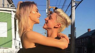 Una instagramer compartió por error un video sexual y lo vieron 14 mil personas