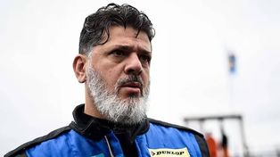 Pablo Otero, conocido como el Señor del Tabaco