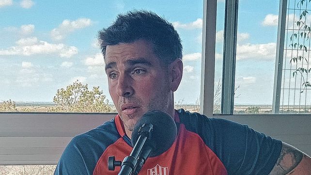 ¿Qué dijo Vazzoler de la llegada de varios juveniles a Unión?