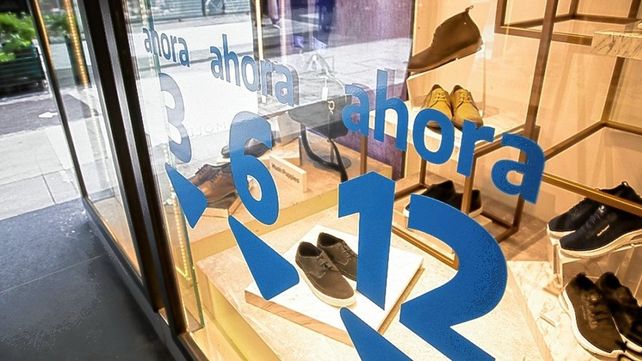 Ahora 12: qué productos incluye esta nueva etapa del plan&nbsp;