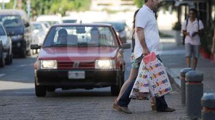 Buena expectativa del comercio santafesino por las ventas navideñas