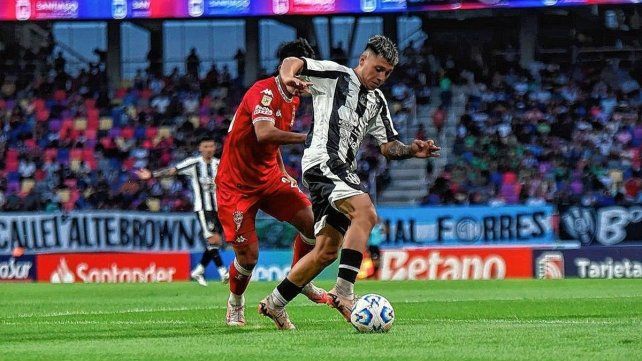 En el cierre de la 13ª fecha