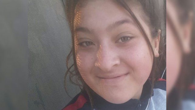 Paradero Ailén Guadalupe Ferreyra