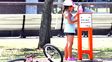 el feriado xl sigue con nubosidad variable, calor y una leve chance de lluvia