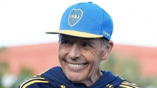 Miguel Russo habló sobre el regreso de Ángel Di María a Central.