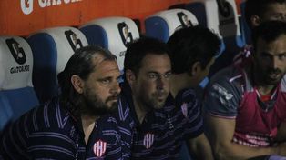 Está en ajuste técnico