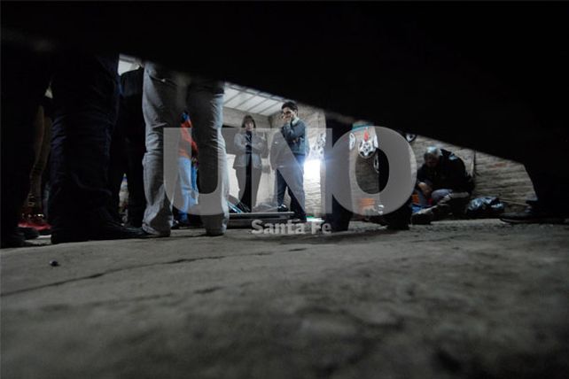 Asesinaron con tres tiros a un adolescente en barrio Los Hornos