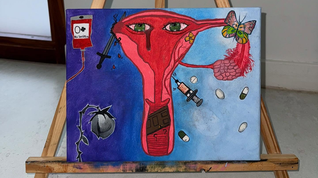 María Becerra transforma su dolor en arte tras su segundo embarazo ectópico