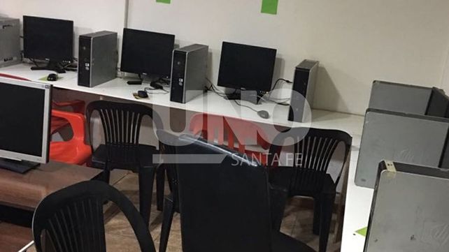 Cayeron presos 17 integrantes de una organización dedicada al juego clandestino en el sur provincial