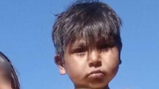 Intensa búsqueda de un nene de tres años que desapareció en un pueblo de Córdoba