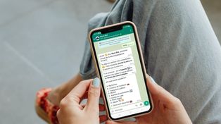 El asistente virtual MuniBot integra Inteligencia Artificial generativa para ofrecer respuestas claras, elaborar instructivos personalizados y gestionar trámites de manera proactiva