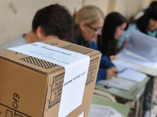 A un año de las elecciones, dos datos que tenés que saber