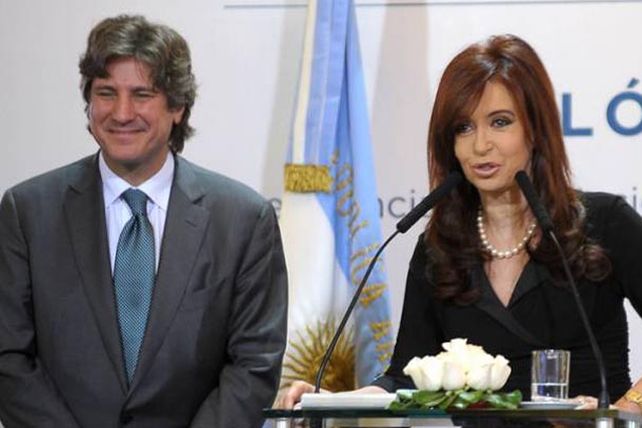 CFK y Boudou prestarán juramento ante la Asamblea Legislativa