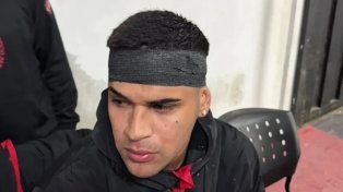 Escándalo en Patronato: agredieron a dos jugadores tras la derrota ante Colón