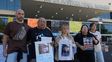 Crimen de Ivana Garcilazo: empezó el juicio y la Fiscalía pidió 30 años para los tres acusados