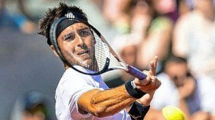&nbsp;Tomás Etcheverry debuta en Cincinnati.&nbsp;