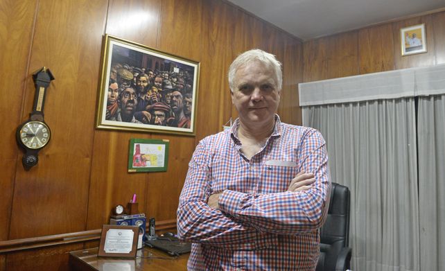 Alberto Botto