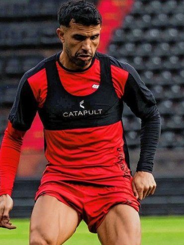 Colón recupera una pieza clave en un momento fundamental para visitar a Mitre