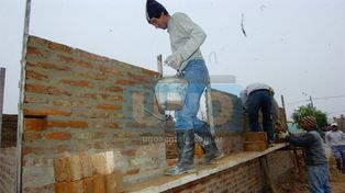 Banco de Tierras: la base para construir más viviendas sociales