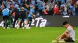 El mensaje de Rivero tras la derrota de River en la final: Seguiré dejando todo