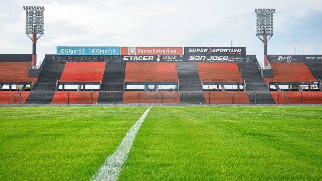 Otra serie adversa que Patronato buscará cortar