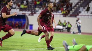 La Venezuela de Batista se prueba ante Guatemala en Houston