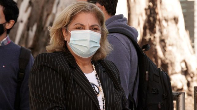 La ministra de Salud advierte: Si ingresa la cepa Delta a Santa Fe nos hará demorar las reaperturas