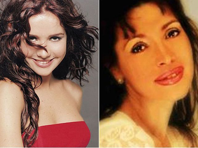 Natalia Oreiro se pone en la piel de la popular Gilda en cine