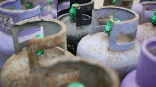 El Gobierno liberó el precio de las garrafas y desreguló el mercado de gas envasado