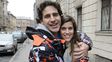 Fue liberado el segundo activista argentino de Greenpeace que estaba preso en Rusia
