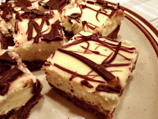 Super cheese Cake.