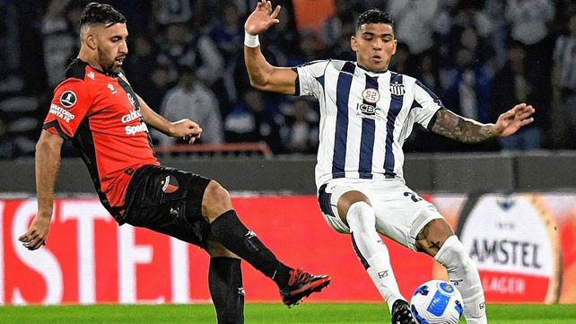 El pobre momento de Ramón Ábila en Colón