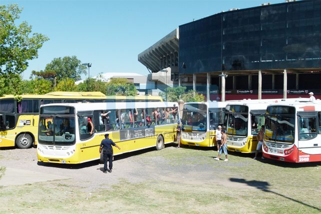 Imágenes de un Clásico inolvidable