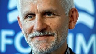 Ales Bialiatski