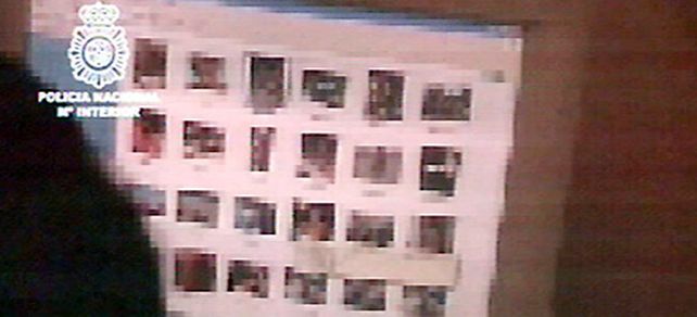 Espa a Asest Su Mayor Golpe A La Pornograf a Infantil En Internet