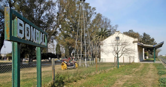 Bombal registr&oacute; seis nuevos casos a &uacute;ltima hora de ayer.&nbsp;