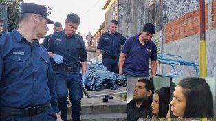 Las acusadas del crimen de María Delia Rodríguez serán juzgadas en juicio por jurado. El homicidio ocurrió el 28 de octubre de 2023 en Paraná.