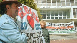 La Multisectorial de Derechos Humanos recordará en Paraná a las víctimas de la represión de 2001. También convocan a defender los derechos conquistados.