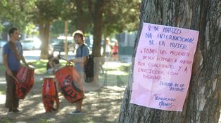Una jornada de trabajo y reflexión en la sociedad