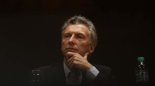 Macri: Los docentes, en lugar de dar el ejemplo y cumplir las normas, las violan y como reacción hacen un día de paro