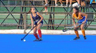 Santa Fe Rugby arrancó con un triunfo ante las paranaense de Paraco.