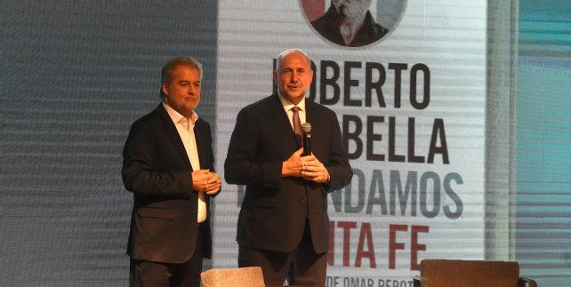 La lista de candidatos a diputado levanta temperatura en el peronismo santafesino. La lista de candidatos a diputado levanta temperatura en el peronismo santafesino.
