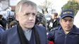Hoy dictan la sentencia a Grassi por el supuesto abuso de menores