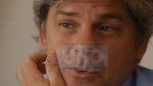 Jorge Barraguirre sería el nuevo Procurador de la Corte Suprema de Justicia provincial