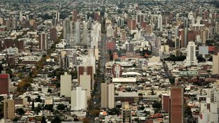 La confianza crediticia de Santa Fe fue calificada de “alto rango”