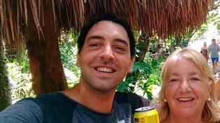 Asesinaron a balazos a un argentino en México y aseguran que la ligó de rebote